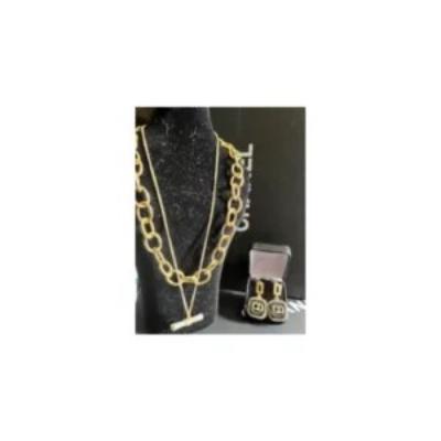 Luxury Earrings