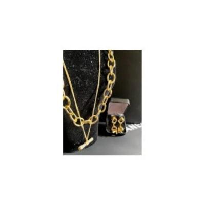 Luxury Pendant Earrings