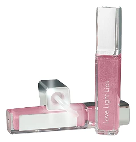 Love Light Lips Peace Lux Lip Gloss