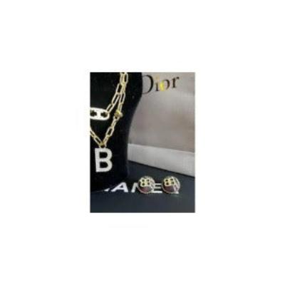 Luxury BB Earrings