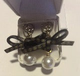 Luxury Pearl Earrings