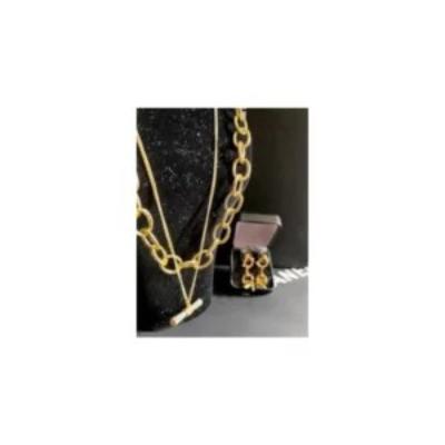 Luxury Pendant Earrings
