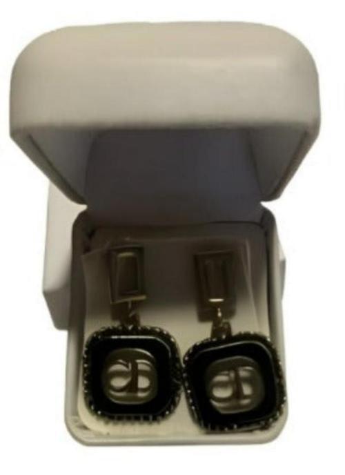 Luxury Earrings