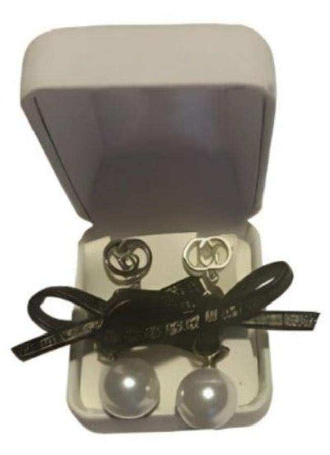 Luxury Pearl Earrings