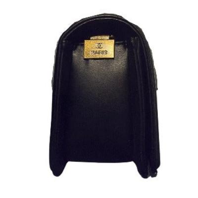 Luxury Crafted Front Flap Bag With Handle